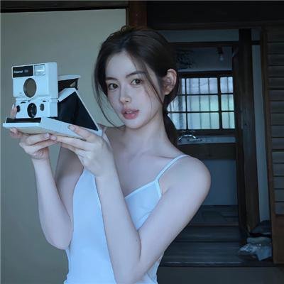 假如你是我