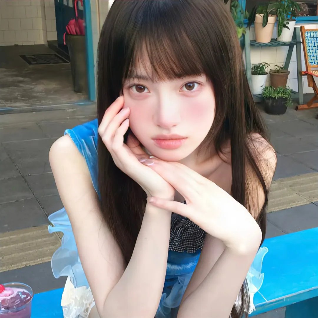 愤怒的黑人女孩与她的怪物