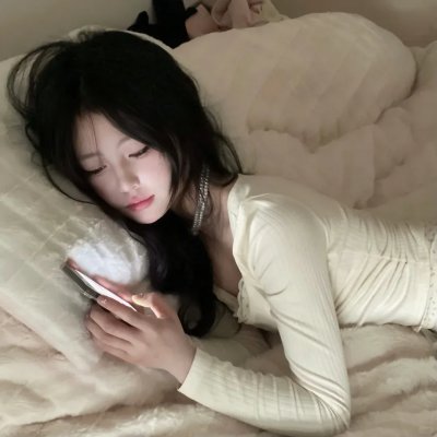 燕子与山雀